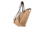 Mochila rafia GABRIELLE